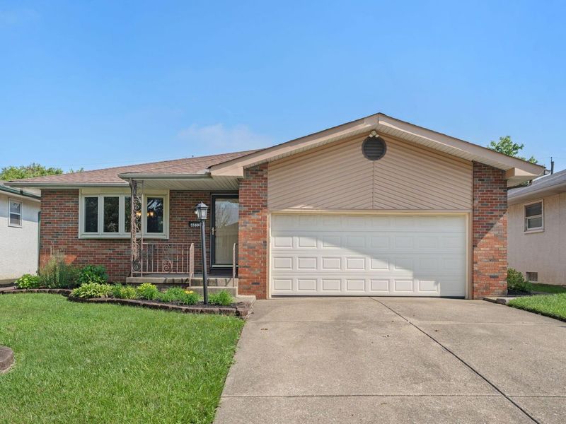 4032 Anthony Court N, Columbus, OH 43213 Photo 2