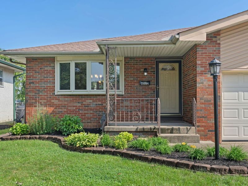 4032 Anthony Court N, Columbus, OH 43213 Photo 4