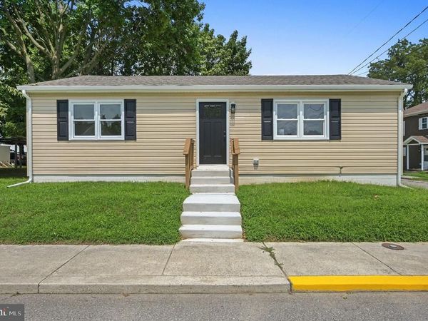 201 THOMAS STREET, FREDERICA, DE 19946
