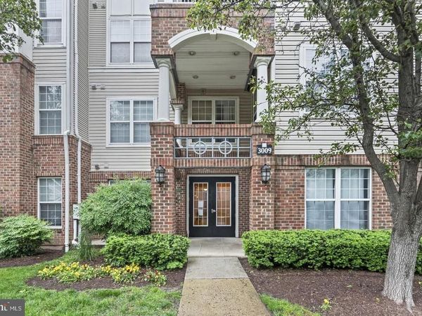 3009 NICOSH CIRCLE, Unit 4301, FALLS CHURCH, VA 22042