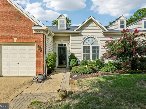 305 COLONY POINT PLACE, EDGEWATER, MD 21037