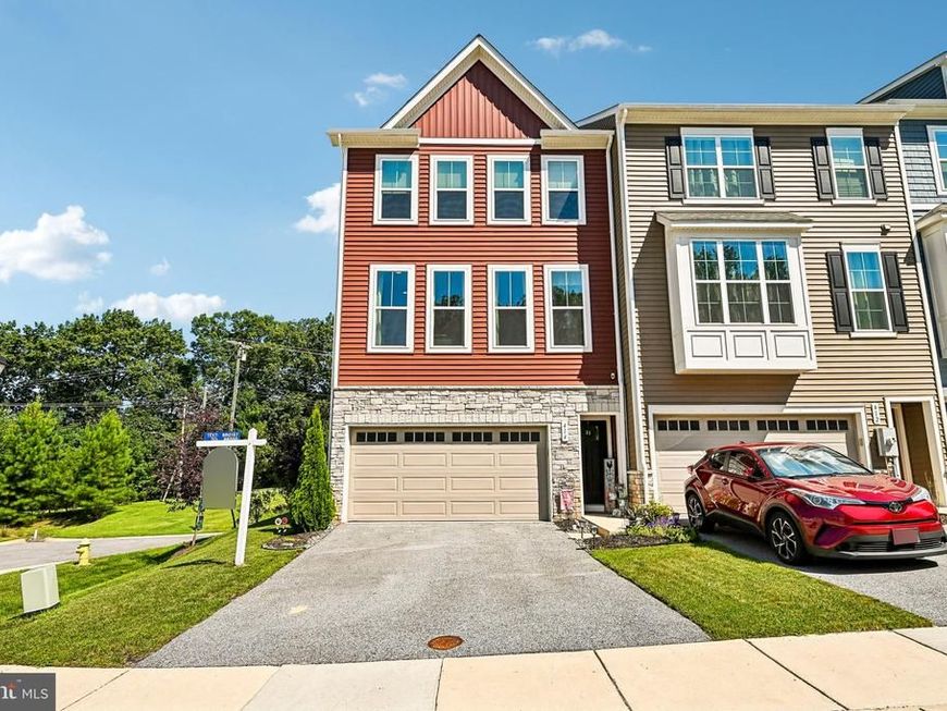 414 Valeview Lane, Millersville, MD 21108 Main Photo