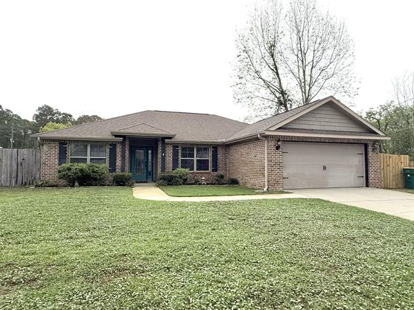 202 Starfish Road, Mary Esther, FL 32569