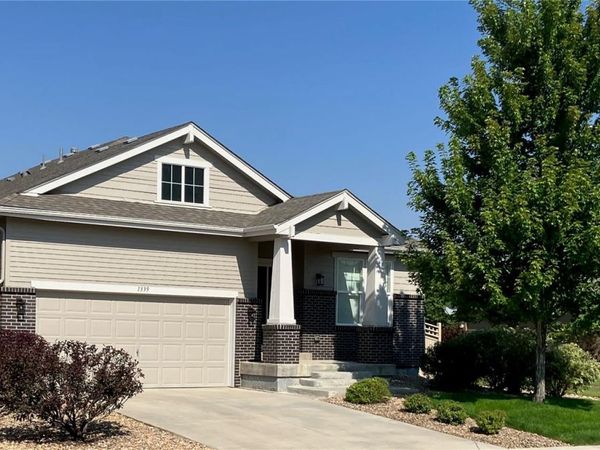 1339 Lander Lane, Lafayette, CO 80026