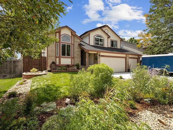 10994 W 85th Place, Arvada, CO 80005