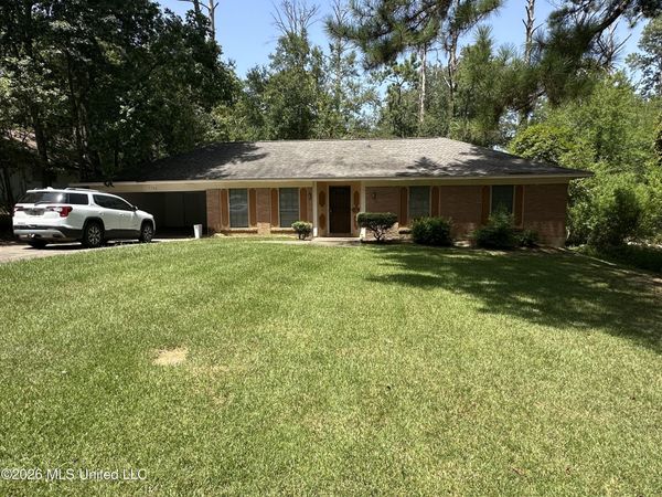 1746 Dorgan Street, Jackson, MS 39204