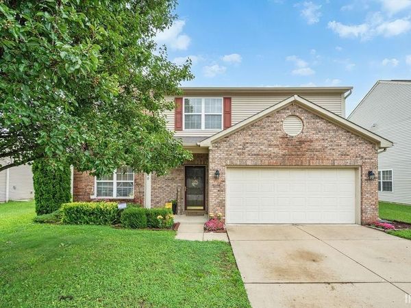 940 ZARTMAN Road, Kokomo, IN 46902