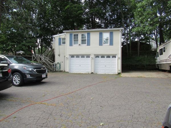 511 Walnut, Unit R, Saugus, MA 01906