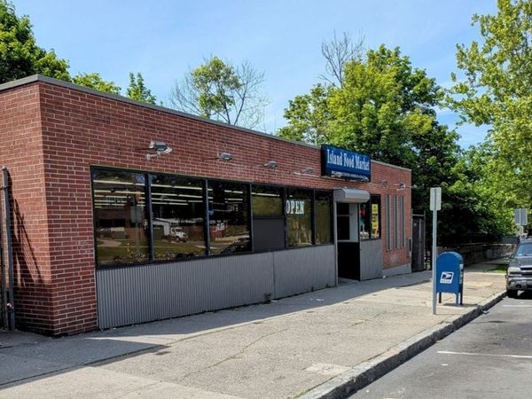 24-26 Fort Pleasant Ave, Springfield, MA 01108