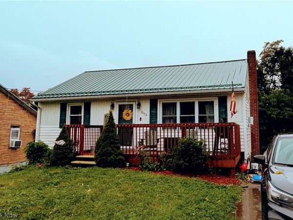2513 Clement Way , East Liverpool, OH 43920