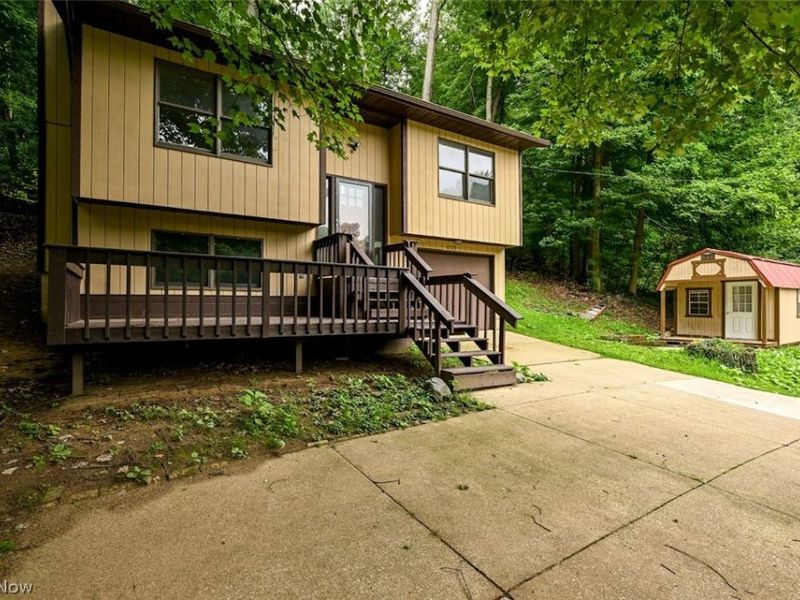 3725 Rome Drive , New Franklin, OH 44319 Photo 2
