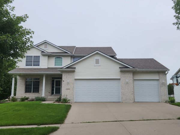 3305 Harrison Road, Ames, IA 50010
