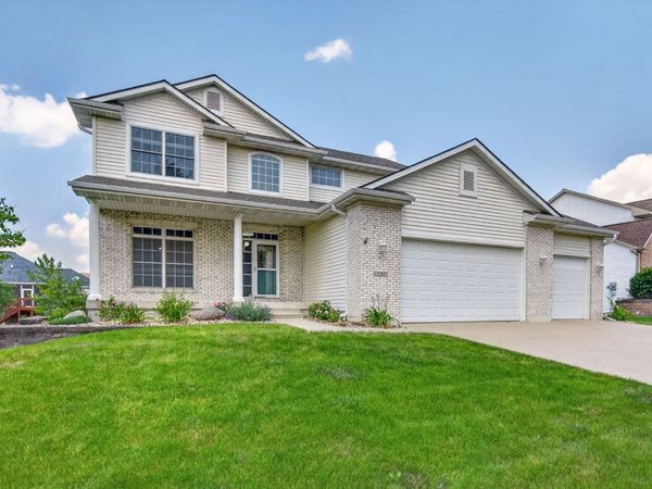 3305 Harrison Road, Ames, IA 50010