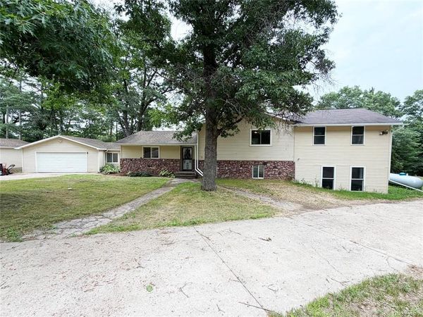 N3712 State Road 40, Bruce, WI 54819