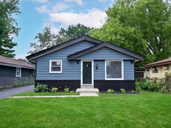 6657 N 53rd STREET, Milwaukee, WI 53223