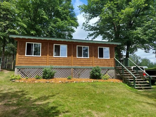 12890N County Hwy T, Unit 6, Hayward, WI 54843