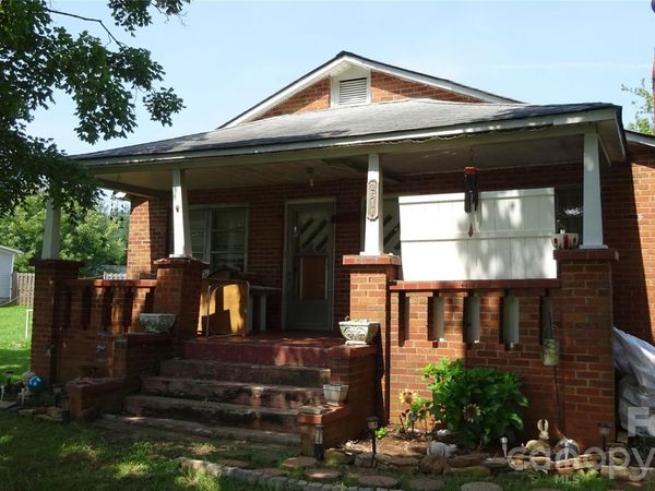 3511 Fallston Road , Shelby, NC 28150