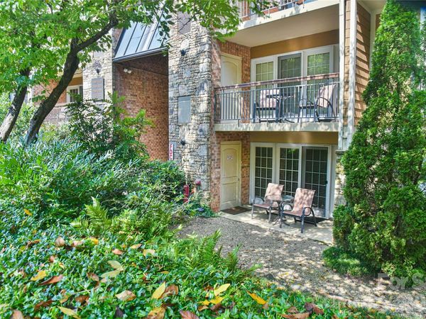 211 Bowling Park Road, Asheville, NC 28803