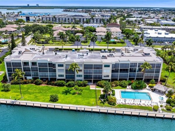 838 W Elkcam CIR , Unit 112, MARCO ISLAND, FL 34145