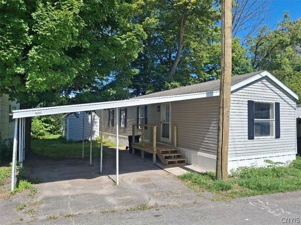 3553 Bleachery - Lot 11, Chadwicks, NY 13319