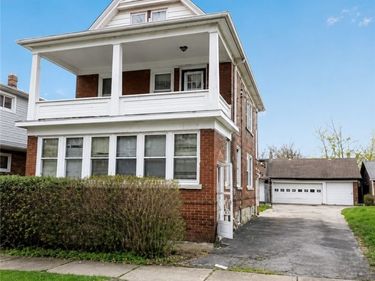 2217 Falls Street, Niagara Falls, NY 14303