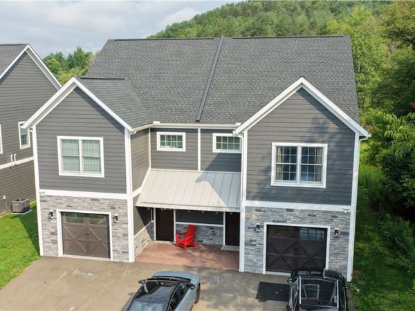 30 Glen Burn Trail , Ellicottville, NY 14731