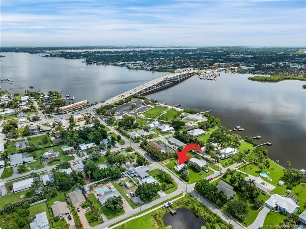 2849 SW Cornell Avenue , Palm City, FL 34990 Photo