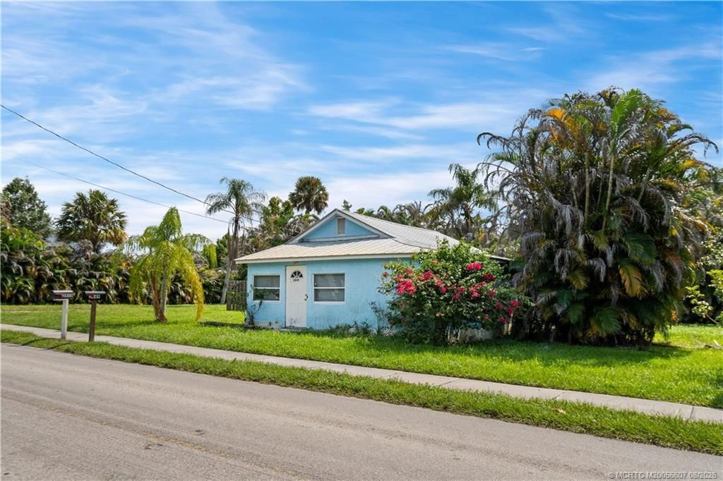 2849 SW Cornell Avenue , Palm City, FL 34990 Photo