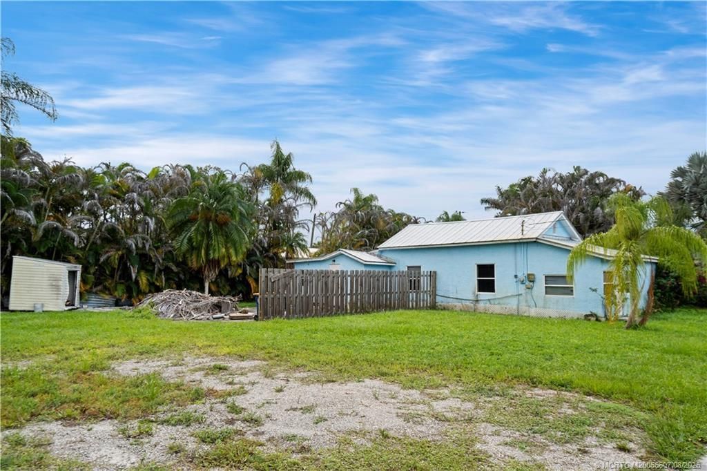 2849 SW Cornell Avenue , Palm City, FL 34990 Photo