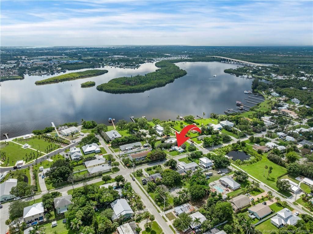 2849 SW Cornell Avenue , Palm City, FL 34990 Photo