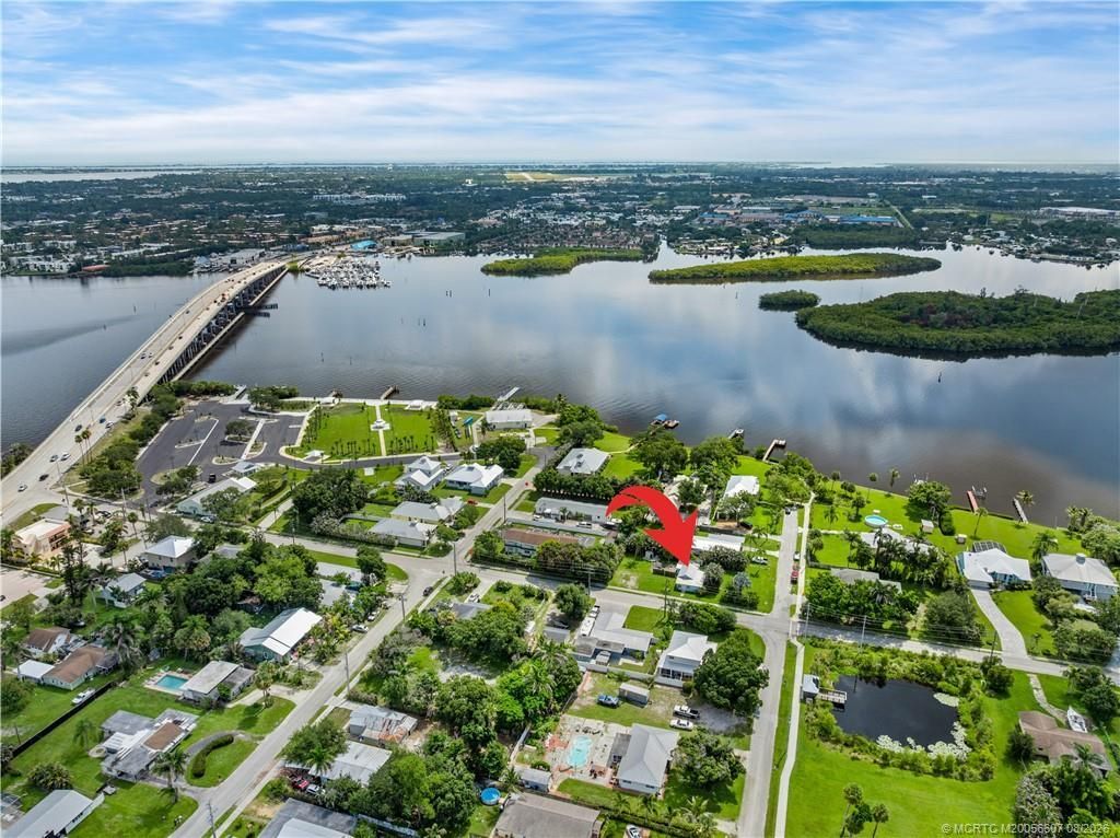 2849 SW Cornell Avenue , Palm City, FL 34990 Photo