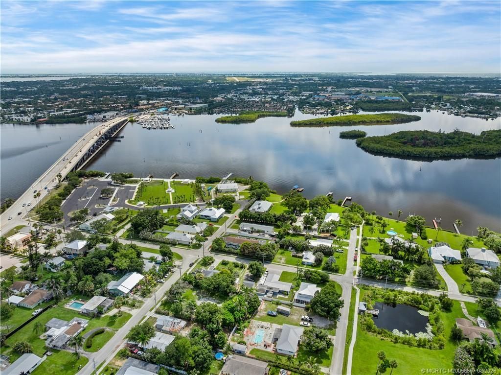 2849 SW Cornell Avenue , Palm City, FL 34990 Photo