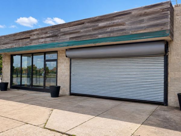 6110 S Western Avenue , Chicago, IL 60636