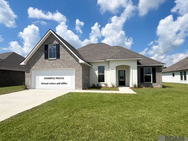 8774 Lyndanne Drive, Denham Springs, LA 70726