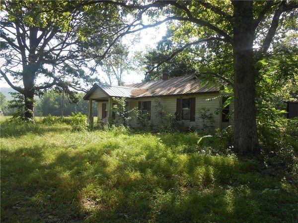 1432 Madison 4275 Road, Elkins, AR 72727