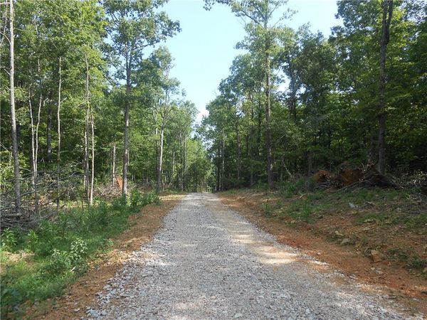 Tract 16 Madison 4275 Road, Elkins, AR 72727