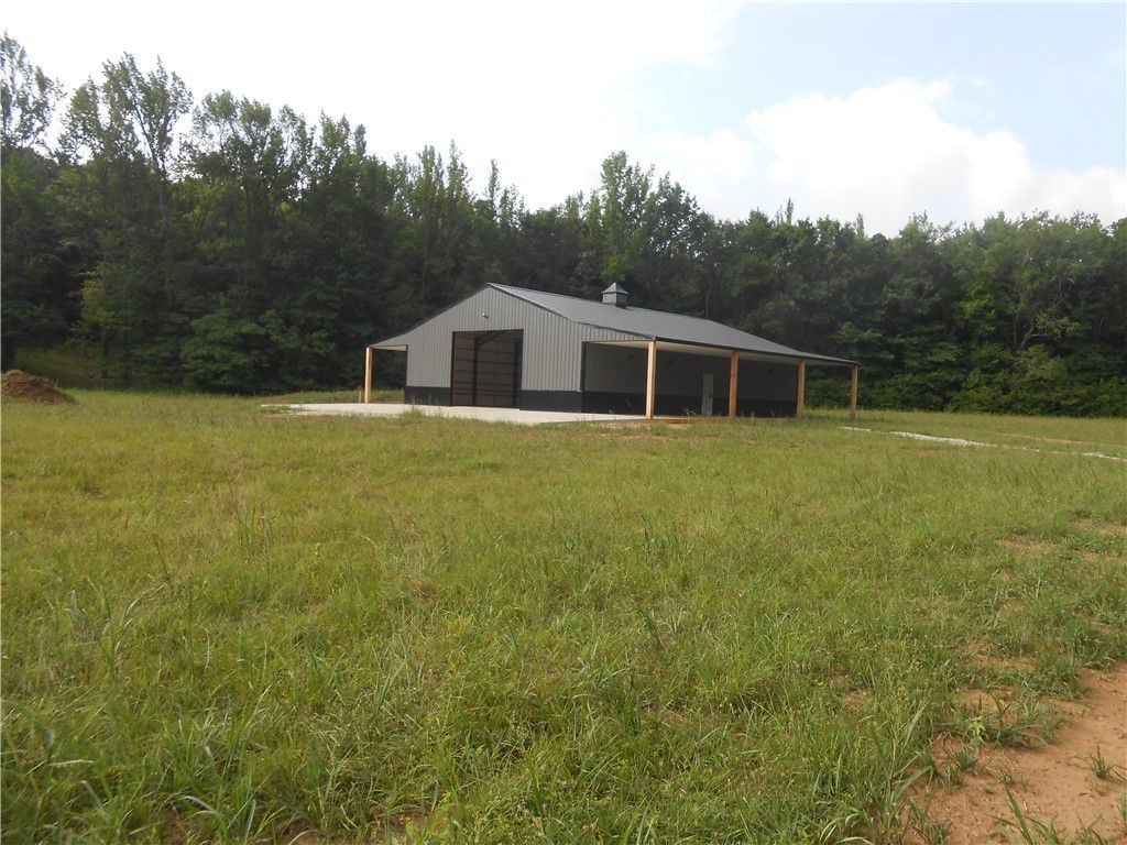 133 Madison 4670 Road, Elkins, AR 72727 Main Photo