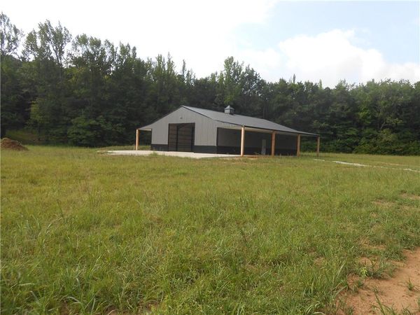 133 Madison 4670 Road, Elkins, AR 72727