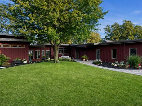 4422 Washington Boulevard, Madison Lake, MN 56063