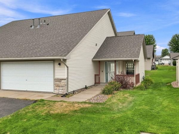 300 Cedar Street, Unit 12, Baldwin, WI 54002