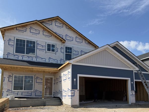 3117 Jandura Avenue NE, Saint Michael, MN 55376
