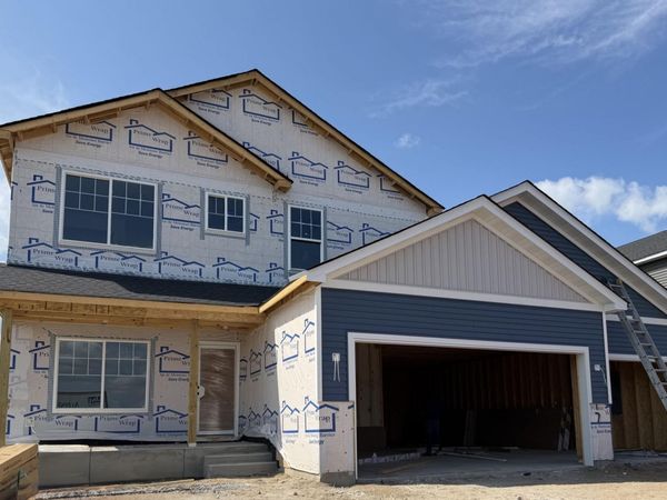 3117 Jandura Avenue NE, Saint Michael, MN 55376