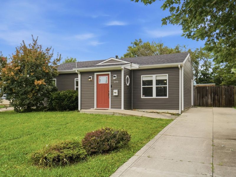 596 Easy Street , Marion, OH 43302 Photo 2