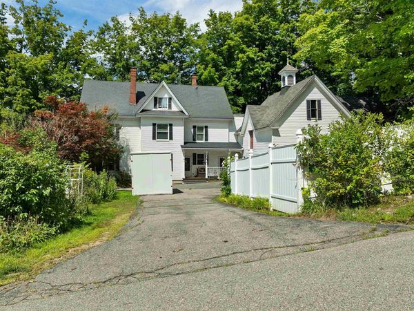 134 Prospect Street, Franklin, NH 03235