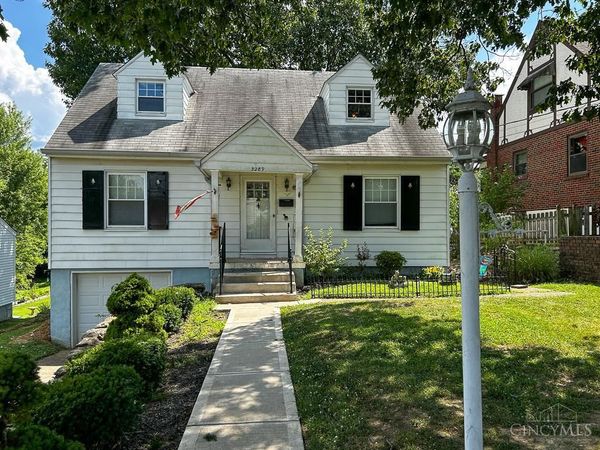 3289 Van Zandt Drive, Green Twp, OH 45211