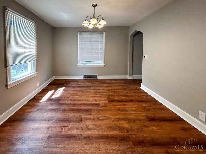 3289 Van Zandt Drive, Green Township, OH 45211 Photo 11