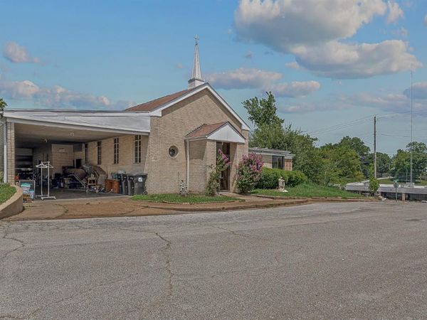 202 Jordan Street, Pocahontas, AR 72455
