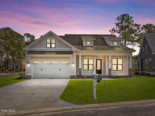 391 Blossom Tree Lane SE, Bolivia, NC 28422