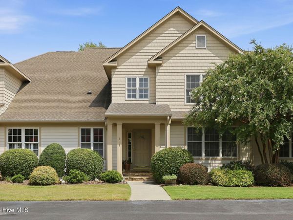 161 Starland Lane, Southern Pines, NC 28387