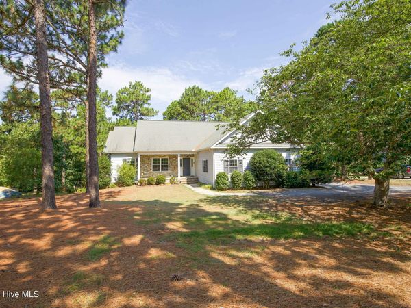 108 Fawnwood Drive, Seven Lakes, NC 27376